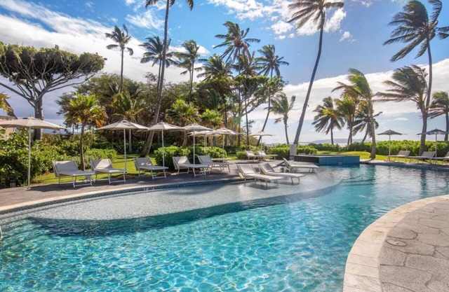 Kihei Maui Resort 2 Bedroom Sleeps 6