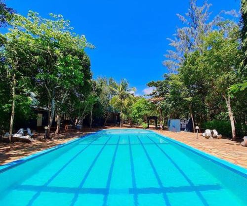 Kijani Cottagess Diani Beach