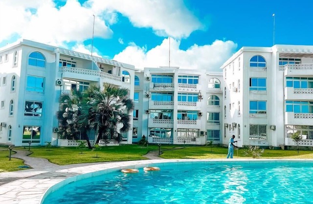 Kijani Residences Condos