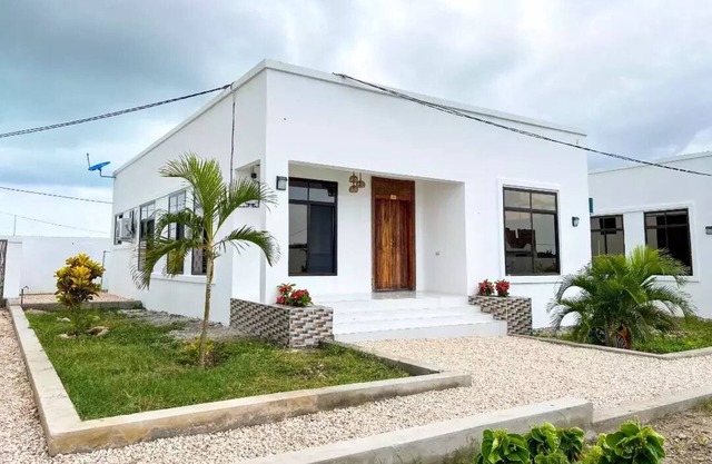 Kijiji Villas Nungwi
