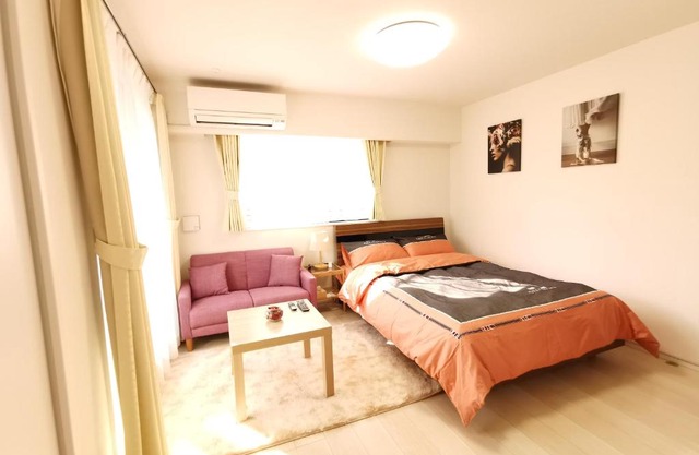 KIKI HOUSE 新小岩