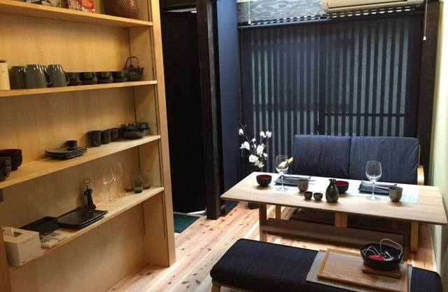 Kikuhama - Lovely artistic modern house