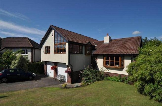 Kilburn Holiday Cottage