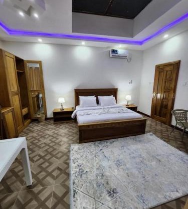 Kilifi Pearl Beach Resort