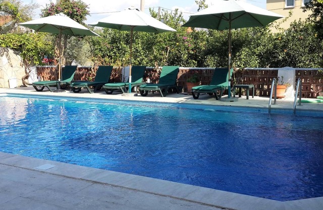 Kilim Hotel