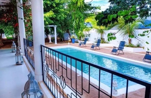 Killi Luxury Villa