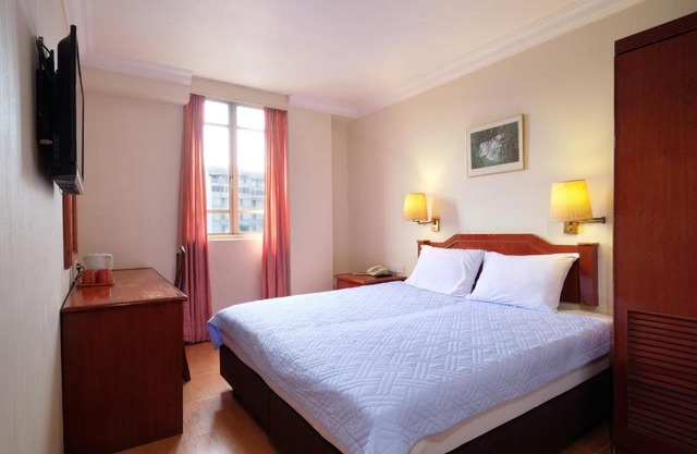 Kim Tian Hotel