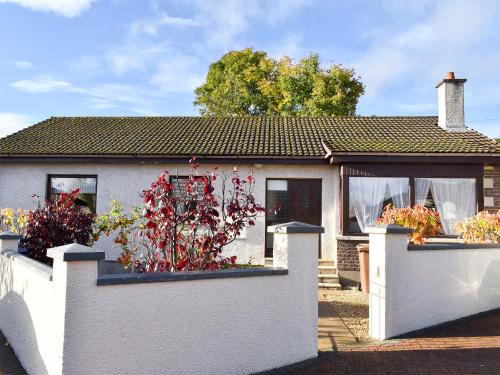 Kimberley Bungalow