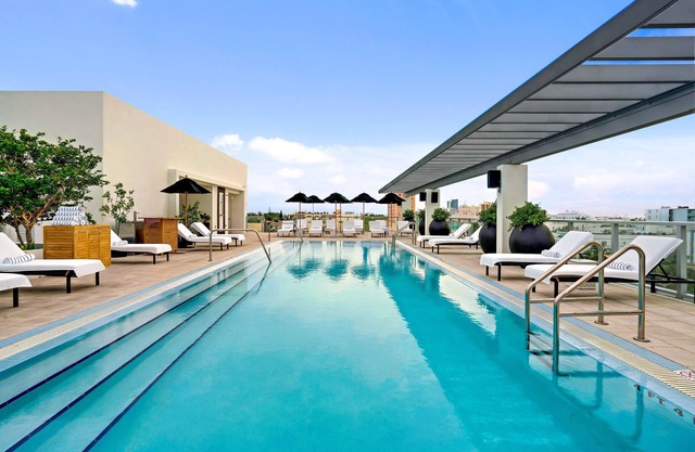 Kimpton Angler's Hotel by IHG