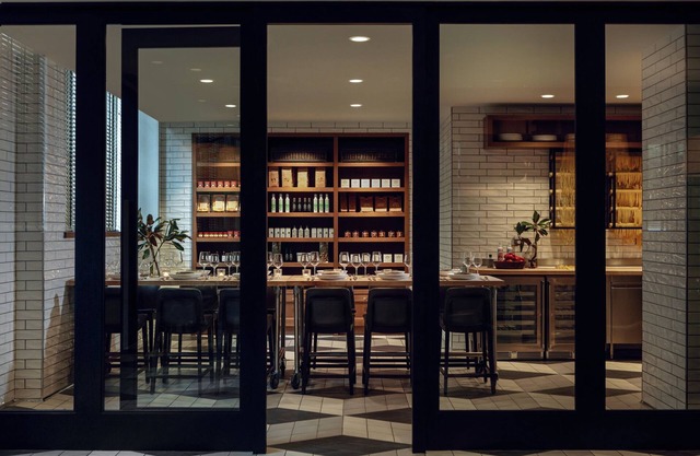 Kimpton Harper Hotel by IHG
