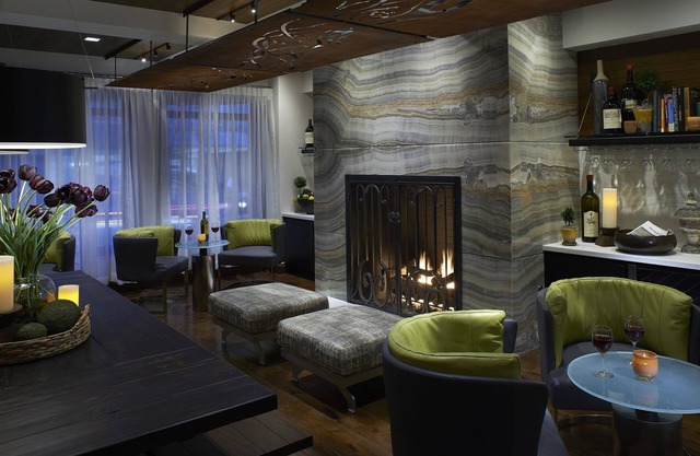 Kimpton Hotel Vintage Seattle by IHG