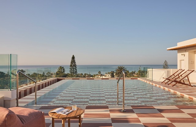 Kimpton Los Monteros Marbella by IHG