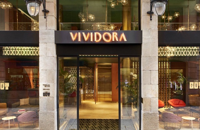 Kimpton Vividora Hotel by IHG