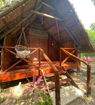 Kimulimuli Bungalow