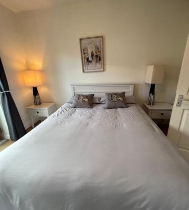 Kincora Harbour Townhouse