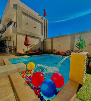 King house hotel dahab