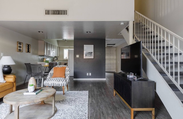 King Loft - Old Town Scottsdale w/Parking
