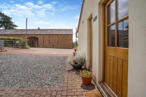 King Offas Lodge