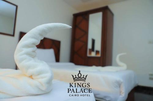 King Palace Cairo Hotel