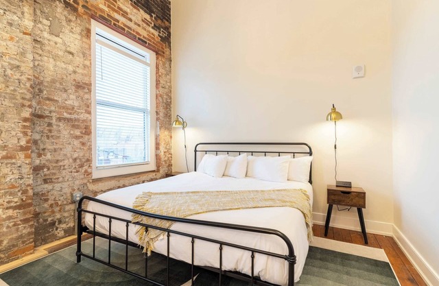King Room, Kitchenette