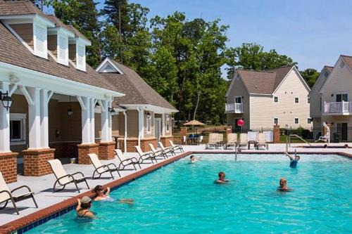 King's Creek Resort by Endless Resorts