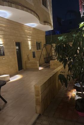 King Soliman Villa