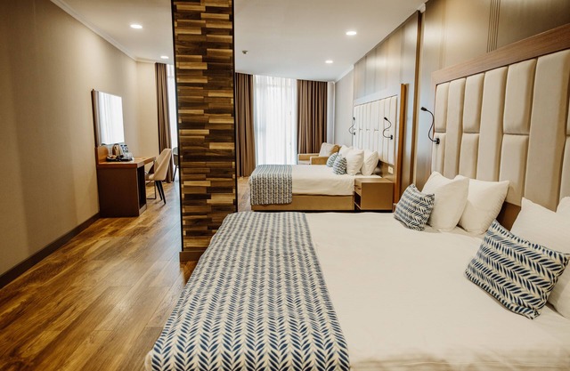King Solomon Hotel Batumi