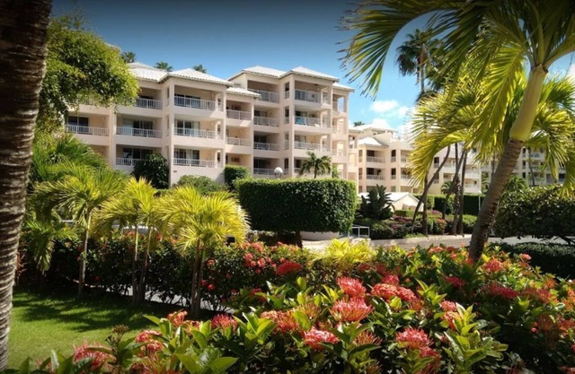 King Studio Suite at Elysian Beach Resort in St. Thomas!