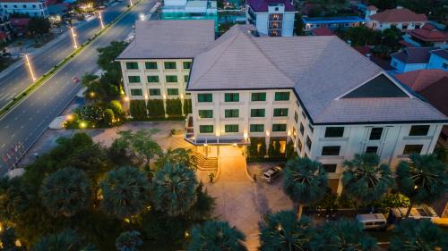 Kingdom Angkor Hotel