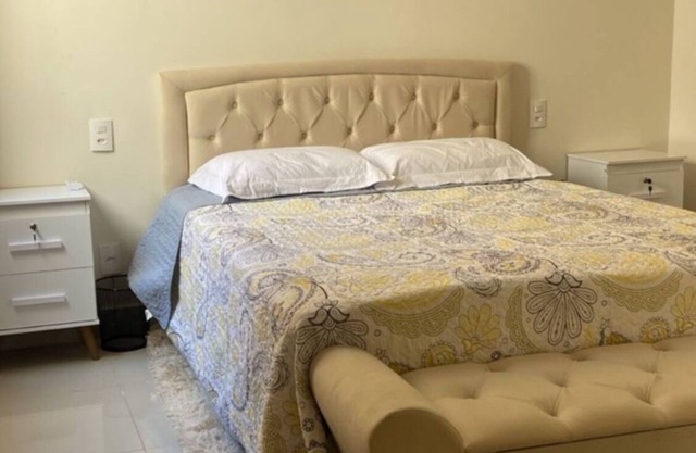 Kingdom Of Eagles/Beautiful 3 Bedroom house near to the Airport in Londrina.