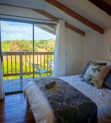 Kingfisher Cabin