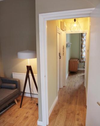 Kings Cross Apartments