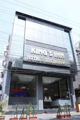 Kings Inn Hotel