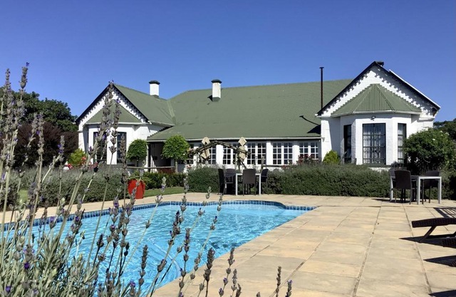 Kingston Farm