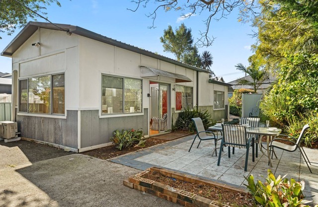 Kingston Gardens by Experience Jervis Bay