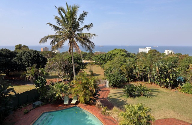 Kingston Place Guest House