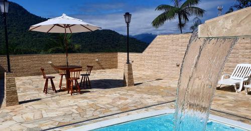 Kingston Ubatuba