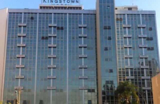 Kingstown Hotel
