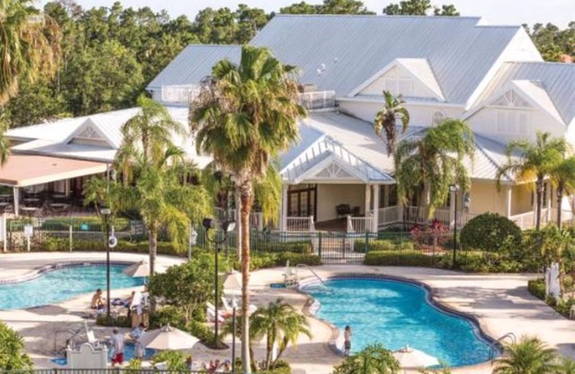 Kingstown Reef, 3 Bedroom Presidential, Orlando FL