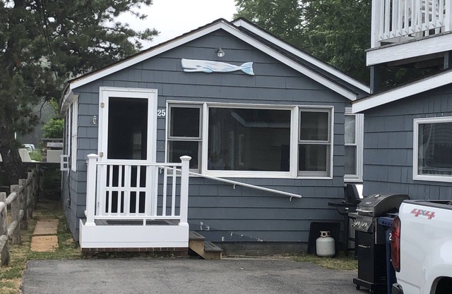 Kinney Shores Saco Maine, Near Ocean Park, Ferry Beach and Camp Ellis