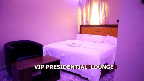 Kinston Villa Hotel and suites