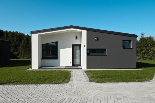 Kintų Perlas Vila keturiems VIII