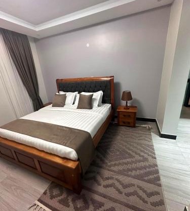Kira Furnished Apartments
