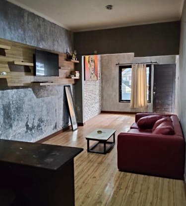 Kirana rooms