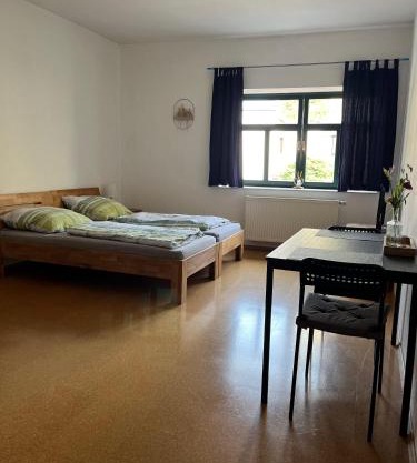 Kirchblick