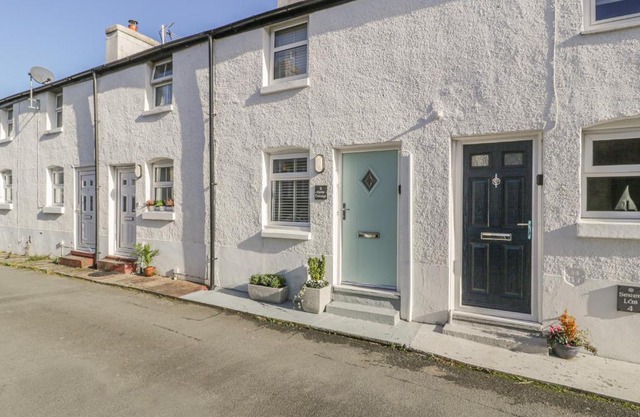 Kirrin Cottage