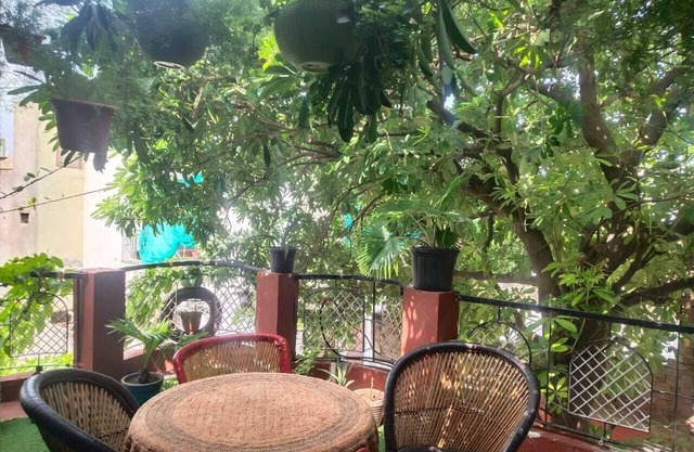 Kishan Home Stay