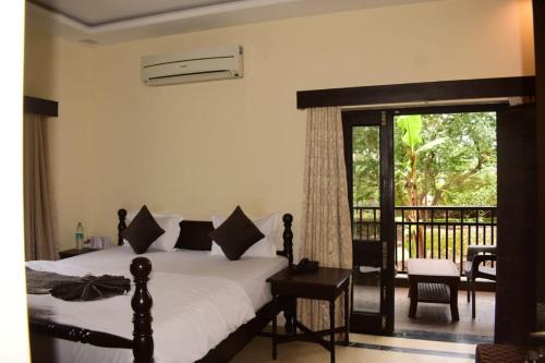 Kishan Villas - A Boutique Stay