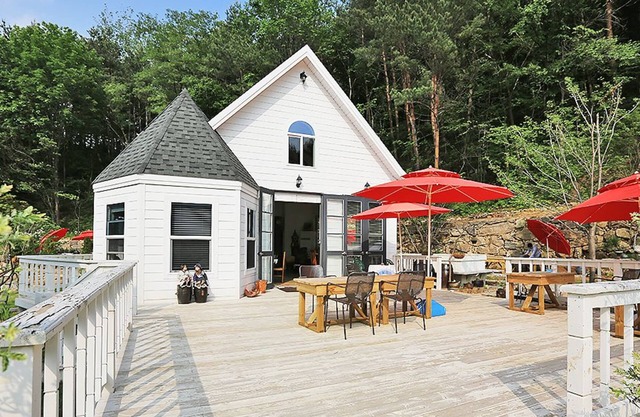 Kismet Cottage