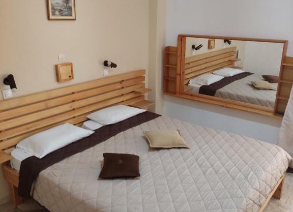 Kissandros Hotel
